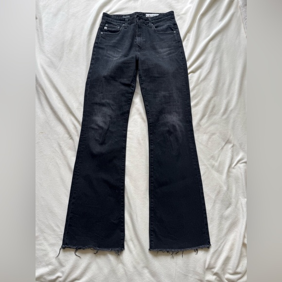 Ag Adriano Goldschmied Alexxis Boot jeans - Picture 2 of 8